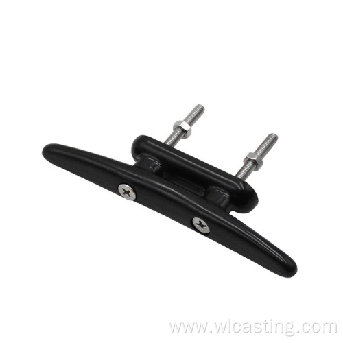 Nylon Marine Cleat Nylon Cleat for Boat